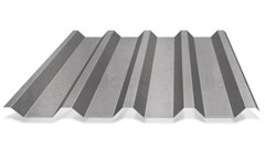 HORNVAL trapézový plech Hornval T-55 SUPER Polyester gloss